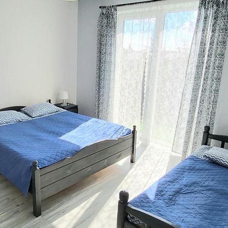 Emada- Pokoje Goscinne I Studia Ostrowo  Cameră foto