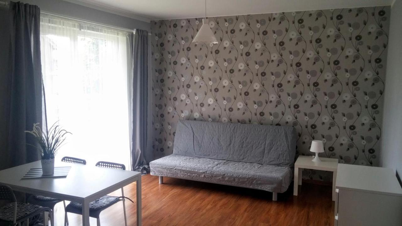 Emada- Pokoje Goscinne I Studia Ostrowo  Exterior foto