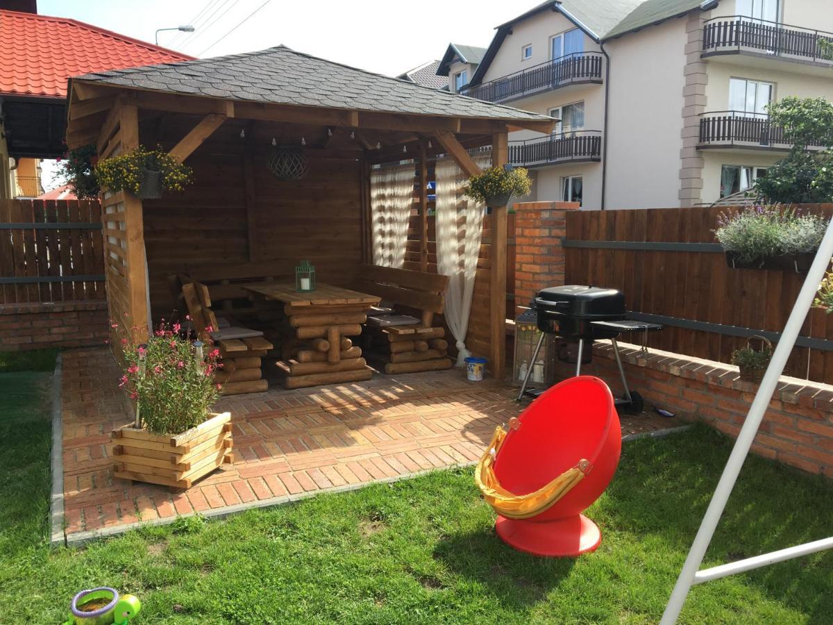Emada- Pokoje Goscinne I Studia Ostrowo  Exterior foto