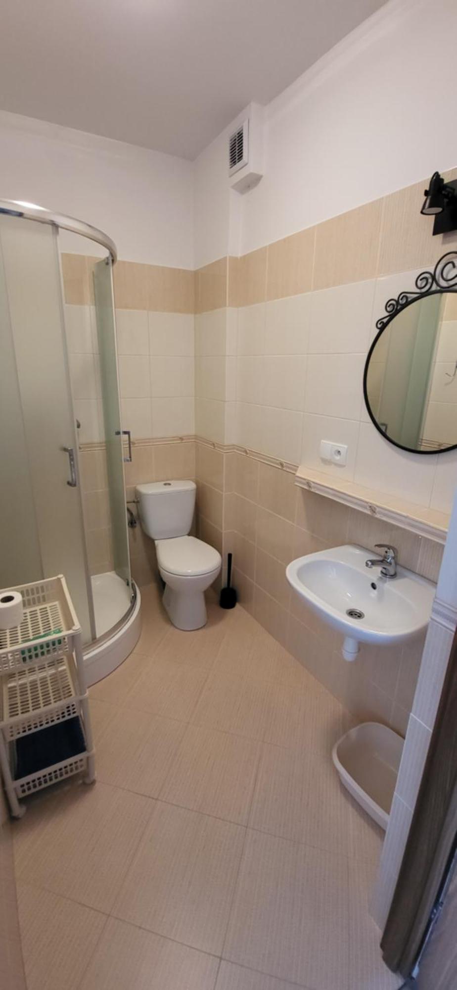 Emada- Pokoje Goscinne I Studia Ostrowo  Cameră foto