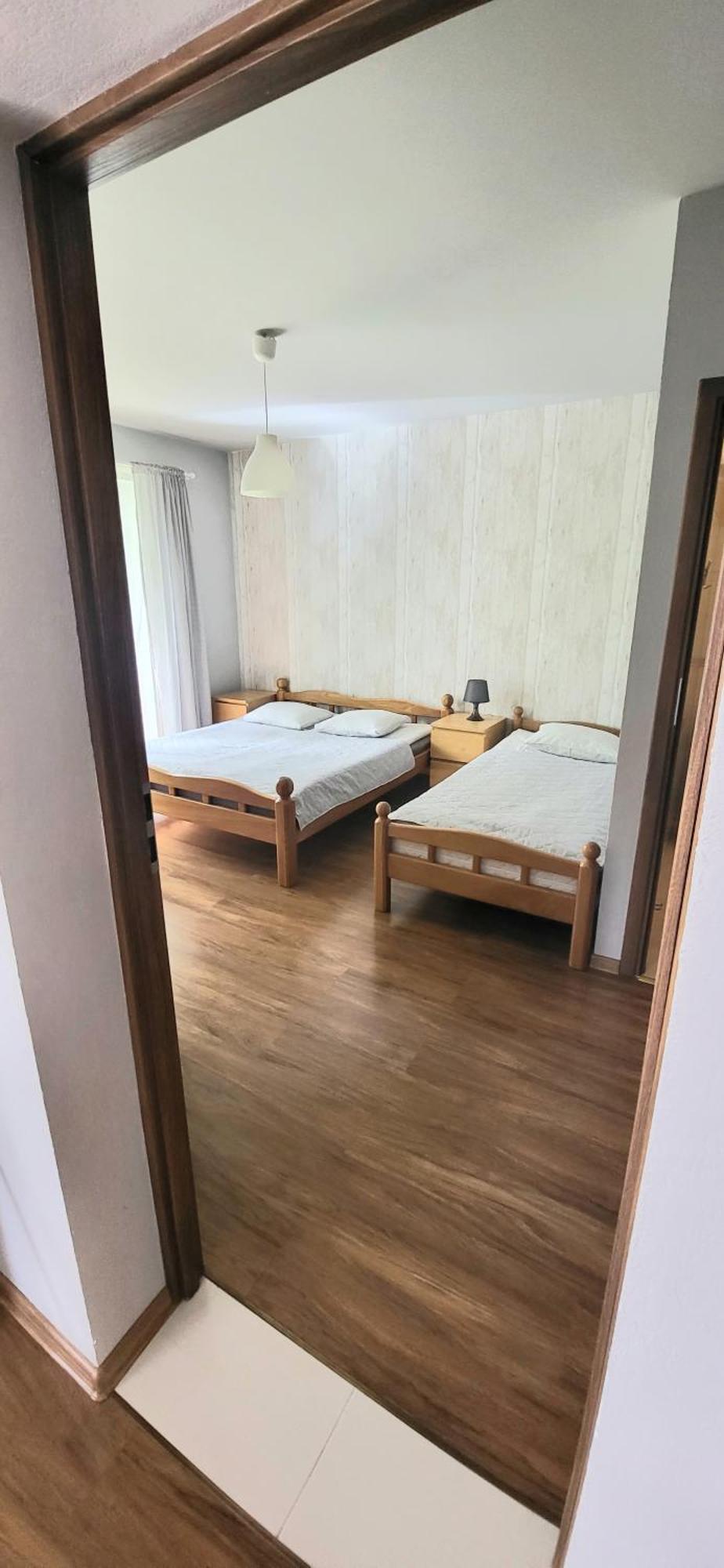 Emada- Pokoje Goscinne I Studia Ostrowo  Cameră foto